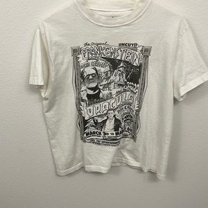Graphic Tee from Pacsun